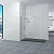 Душевое ограждение RGW Walk In WA-010 80 матовое