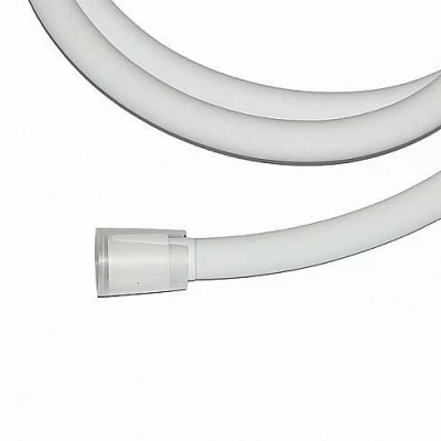Душевой шланг Iddis Optima Home OPH12WLi19 белый