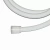 Душевой шланг Iddis Optima Home OPH12WLi19 белый Душевой шланг Iddis Optima Home OPH12WLi19 белый