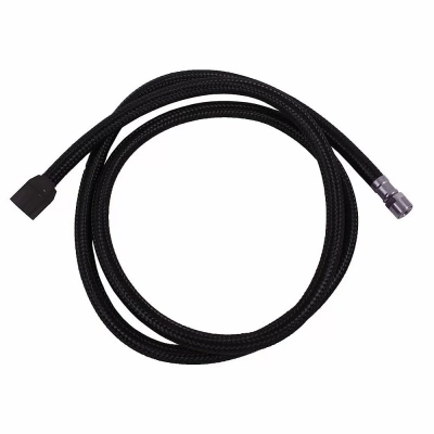 Душевой шланг Rav-Slezak PH1507C черный