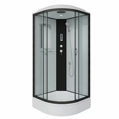 Душевая кабина Niagara Classic NG-6702-14P 100x100