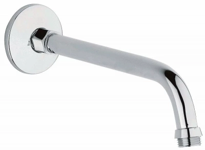 Душевой кронштейн Grohe Relexa neutral 27406000