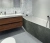 Акриловая ванна Riho Rething Space 180x110 белая