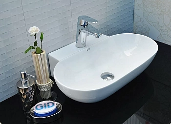 Раковина GID 9234