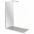 Душевая перегородка Good Door WALK IN SP-120-C-CH Душевая перегородка Good Door WALK IN SP-120-C-CH