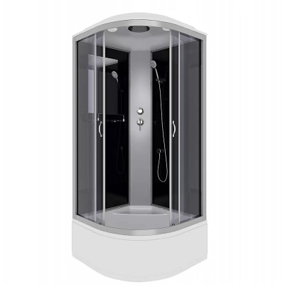 Душевая кабина Niagara Classic NG-2509 100х100