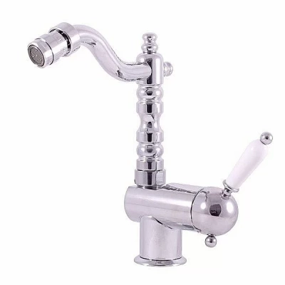 Смеситель для биде Rav-Slezak LABE L508.5/9