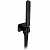Душевой гарнитур Webert Shower Set AC0847560 черный матовый