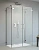 Душевой уголок Radaway Arta DWD+2S Door 60L+50R 110x100