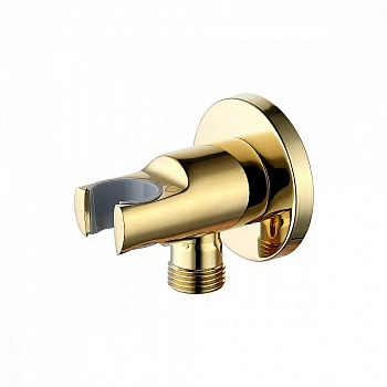Подключение для душевого шланга Lemark LM4785G
