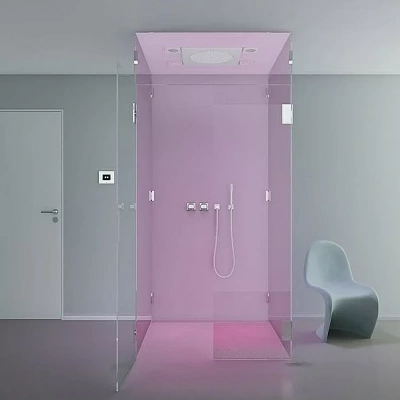 Верхний душ Grohe Rainshower F-series 27467000