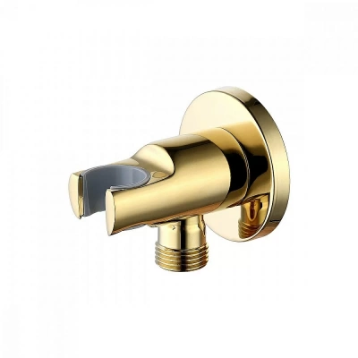 Подключение для душевого шланга Lemark LM4785G