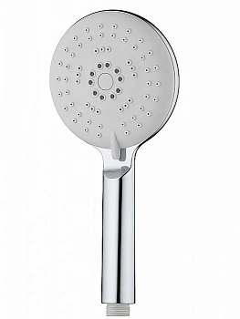 Душевая лейка Orange O-Shower OS04 хром