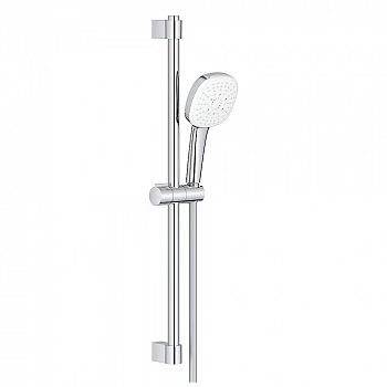 Душевой гарнитур GROHE Tempesta Cube 27579003 хром
