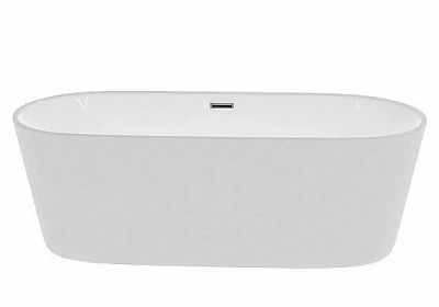 Ванна Aquatek Ово 180x80 AQ-99880 белая