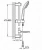 Душевая гарнитура GROHE Euphoria 27266 001