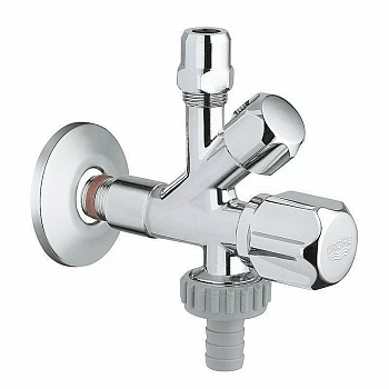 Угловой вентиль Grohe 22036 000