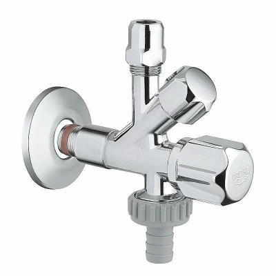 Угловой вентиль Grohe 22036 000