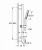 Душевая гарнитура Grohe Rainshower SmartActive 26592LS0