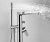 Смеситель для ванны WasserKRAFT Dinkel 5821 Смеситель для ванны WasserKRAFT Dinkel 5821