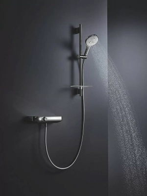 Душевой гарнитур Grohe Rainshower SmartActive 26546000