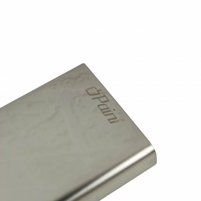 Душевой лоток PAINI Klasik CH750K 75 хром