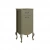Комод Caprigo Bourget 11060L Зеленый