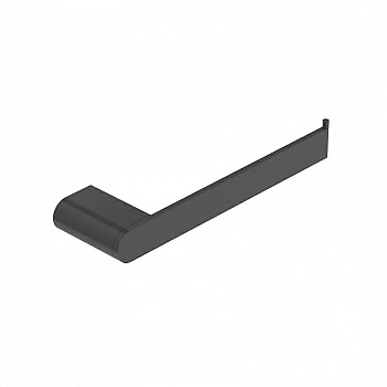 Полотенцедержатель Cezares STYLUS-TH02-NOP черный матовый