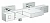 Термостат для ванны Grohe Grohtherm Cube 34497000