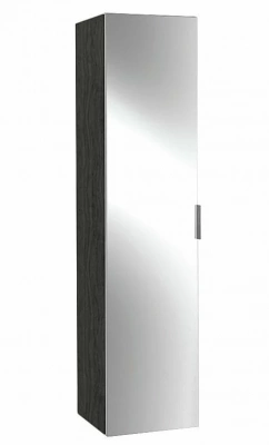 Пенал Jacob Delafon ODEON UP EB873-E15 35 черное дерево