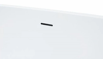 Ванна акриловая Grossman Classic GR-2502M 160х80 белая матовая