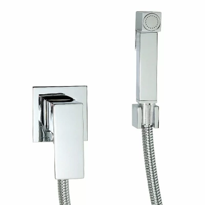 Гигиенический душ Veragio Monreale 30373 хром