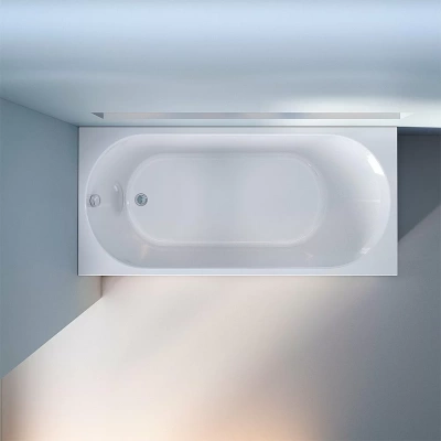 Ванна акриловая AM.PM X-Joy W94A-150-070W-A 150х70