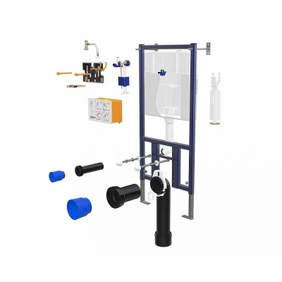 Инсталляция для унитаза Vincea VIS-450