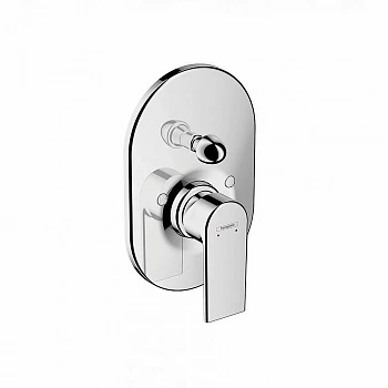 Смеситель для душа Hansgrohe Vernis Shape 71458000