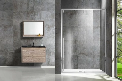 Душевая дверь Vincea Lugano VDS-1L120CL-1 120 хром