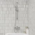 Душевой шланг Iddis Optima Home 04P15BCi19 1.5 хром