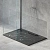 Душевой поддон RGW Stone Tray STE MB 52342912-14 90x120 черный мрамор