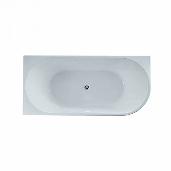 Ванна акриловая Vincea VBT-402-1500