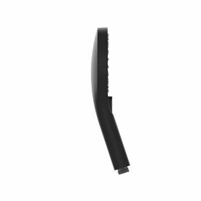 Душевая система Vincea Inspire VSFW-433TI1RMB черная матовая