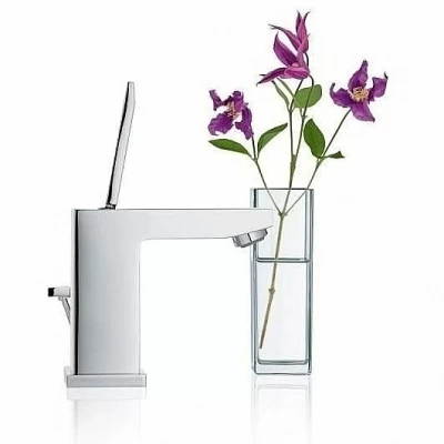 Смеситель для раковины Grohe Eurocube Joy 23656000