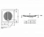 Душевой поддон Ideal Standard Connect T266401 80x80