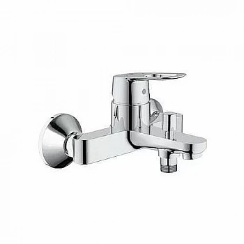 Смеситель для ванны Grohe Bauloop 23341 000