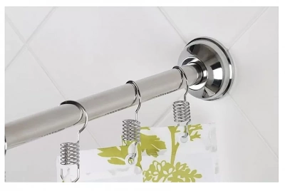 Карниз для ванны Aquatek Эпсилон/Юпитер 150x150 KARN-0000025 хром
