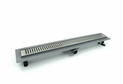 Душевой лоток Timo SMART STRIP SM-SG 60 нержавеющая сталь