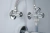 Угловой вентиль Grohe 22036 000