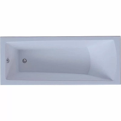 Ванна Aquatek Либра New 150x70 белая
