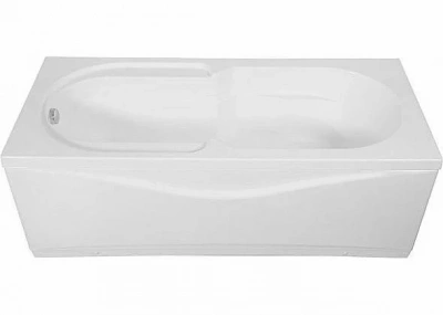 Акриловая ванна Aquanet Tea NEW 180x80 244187 с к/с