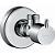 Угловой вентиль Hansgrohe E 13903000