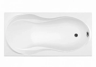 Акриловая ванна Aquanet Grenada 180x80 205395 с к/с
